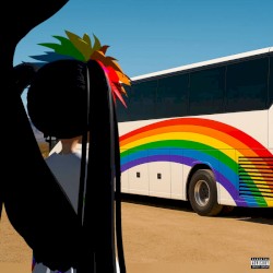 THA WHEELZ ON THE BUS!