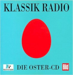 Die Oster-CD