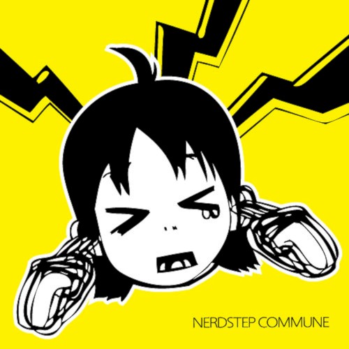 NERDSTEP COMMUNE
