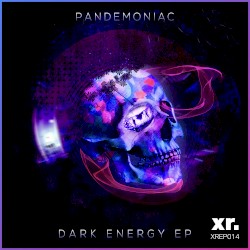 Dark Energy EP