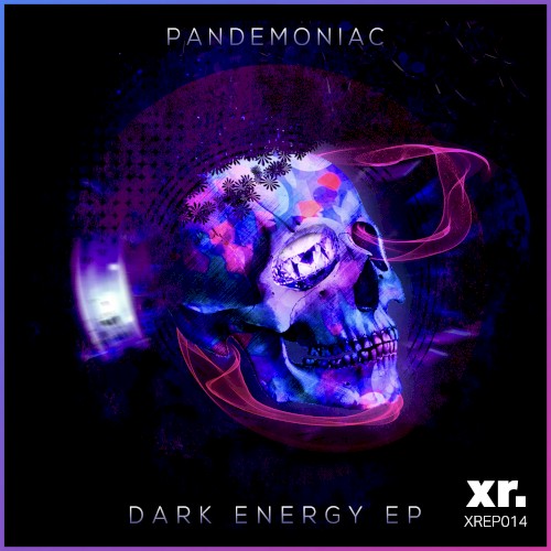 Dark Energy EP