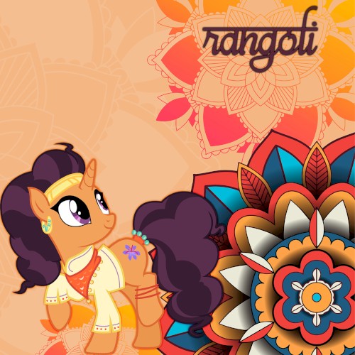 Rangoli