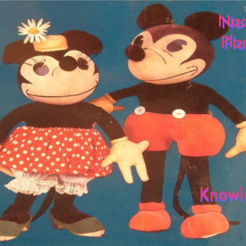 Knowledge