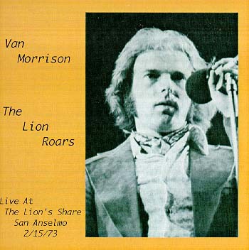 The Lion Roars