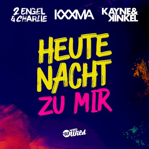 Heute Nacht zu mir