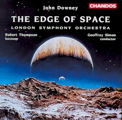 The Edge of Space