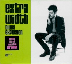 Extra Width + Mo' Width