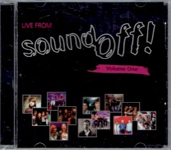 Live From Sound Off! Vol. 1