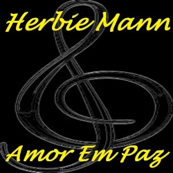Amor Em Paz