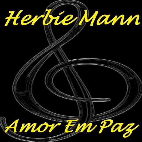 Amor Em Paz