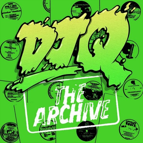The Archive