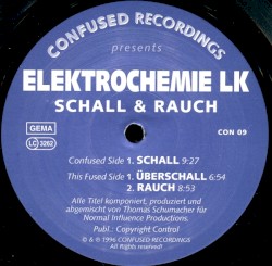 Schall & Rauch