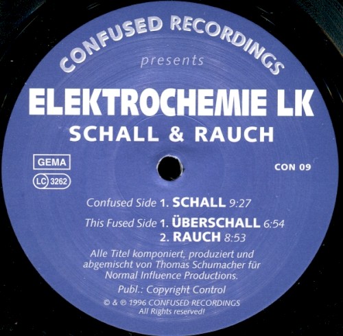Schall & Rauch