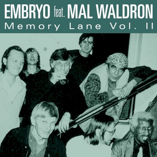 Memory Lane (Vol. II)