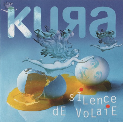 Silence de Volaie