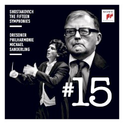 Symphony #15