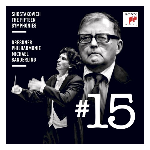 Symphony #15