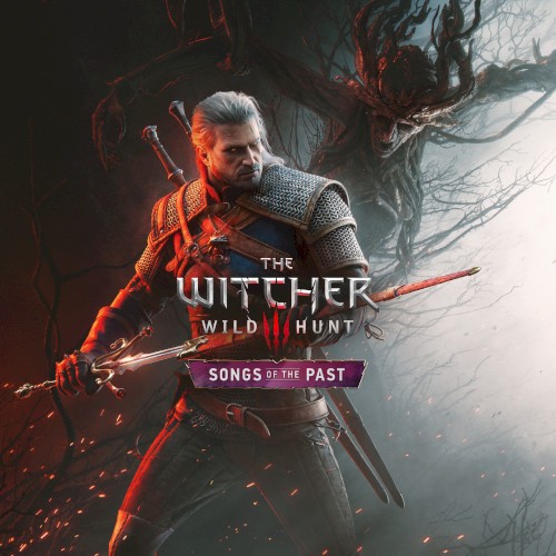 The Witcher 3: Wild Hunt - Songs of the Past (Official gamescom 2026 Soundtrack EP)