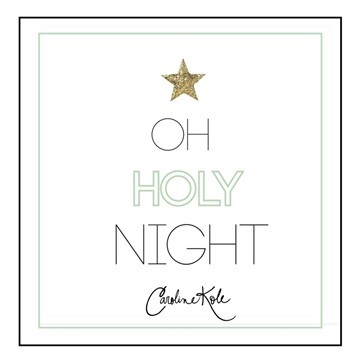 Oh Holy Night