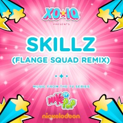 Skillz (Flange Squad remix)