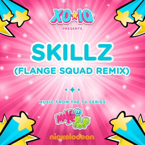 Skillz (Flange Squad remix)