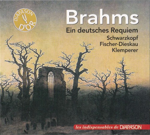 Ein Deutsches Requiem