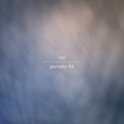 porosity #3