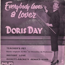 Everybody Loves a Lover