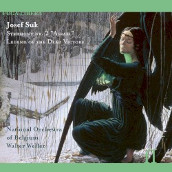 Symphony nr. 2 "Asrael" / Legend of the Dead Victors