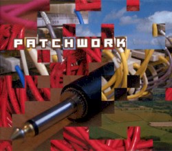 Patchwork: Boltfish remixes