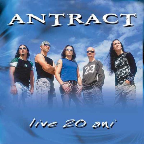 Live 20 Ani