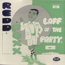 The Laff of the Party, Volume 2