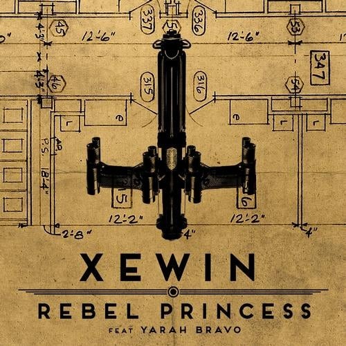Rebel Princess