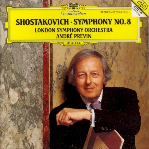Symphony no. 8
