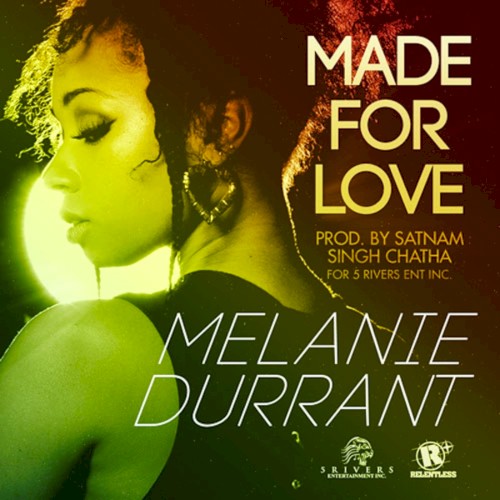 Made for Love