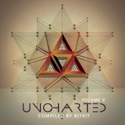 Uncharted, Volume V