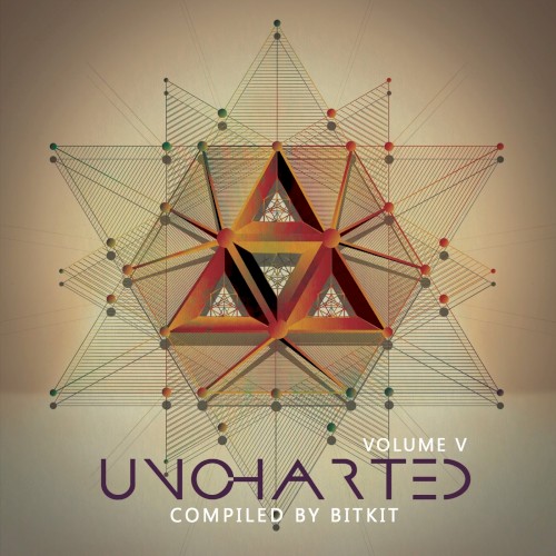 Uncharted, Volume V