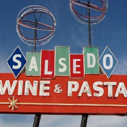 Wine & Pasta