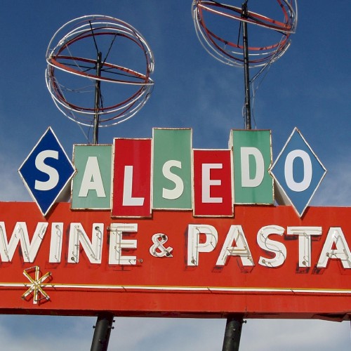 Wine & Pasta