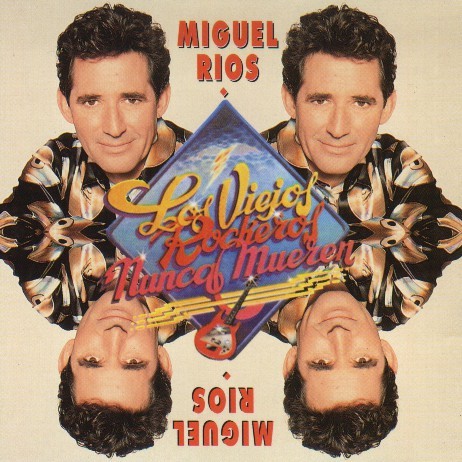 Los viejos rockeros nunca mueren