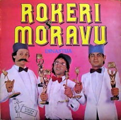 Dinastija (Rokeri S Moravu Br. 10)