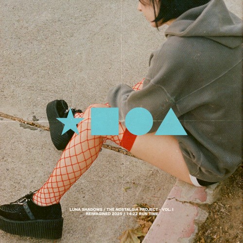 The Nostalgia Project - Vol. I