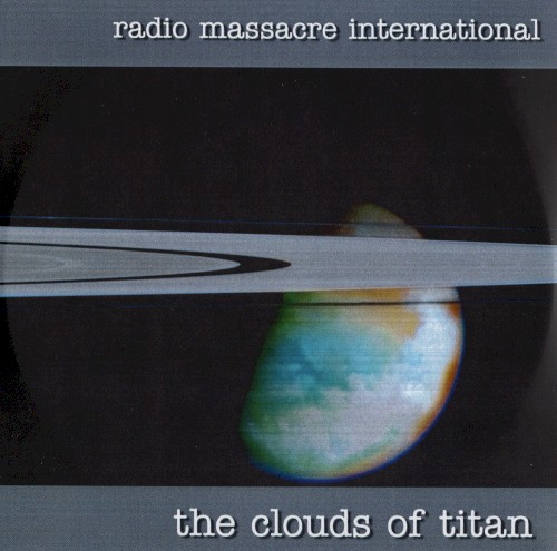 The Clouds Of Titan