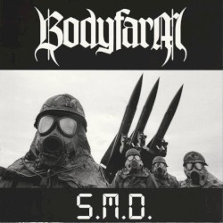 S.M.D. / Necromancer