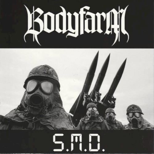 S.M.D. / Necromancer