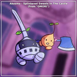 Splintered Sweets in the Castle (remix)