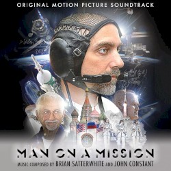Man on a Mission