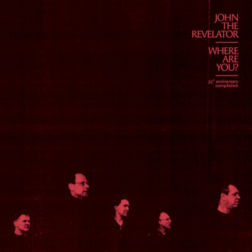 Where Are You? 55th Anniversary Compilation