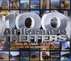 100 Afrikaanse Treffers Tuis in Suid-Afrika