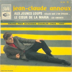 Aux jeunes loups
